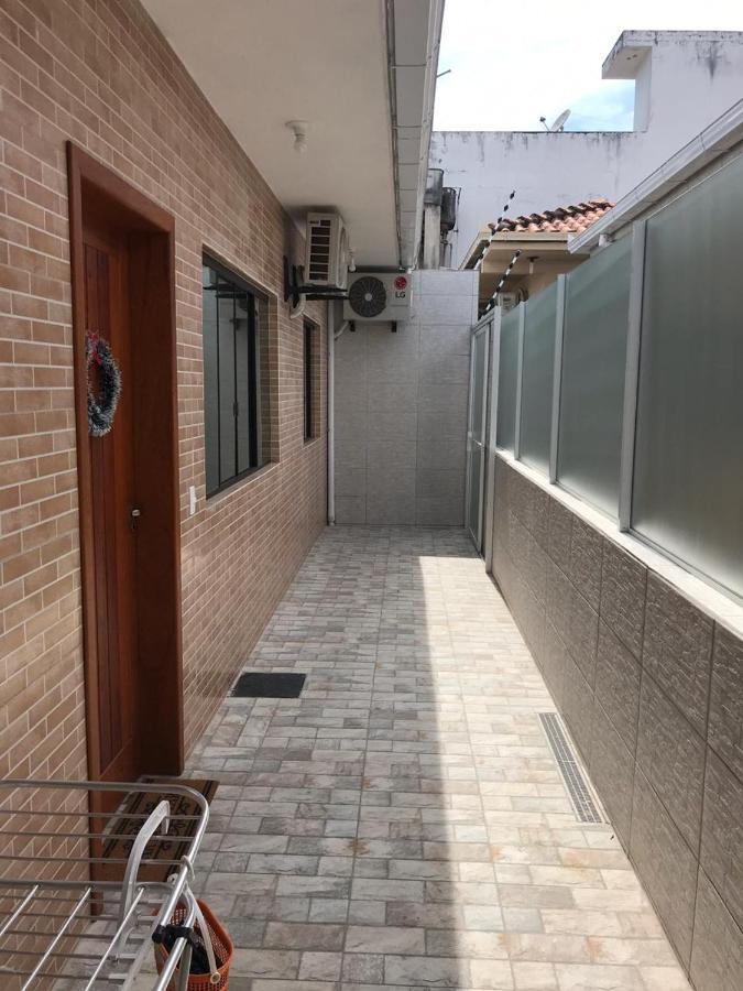 Вилла Casa - Proximo A Ufsc E Centro - 5 Km Флорианополис Экстерьер фото