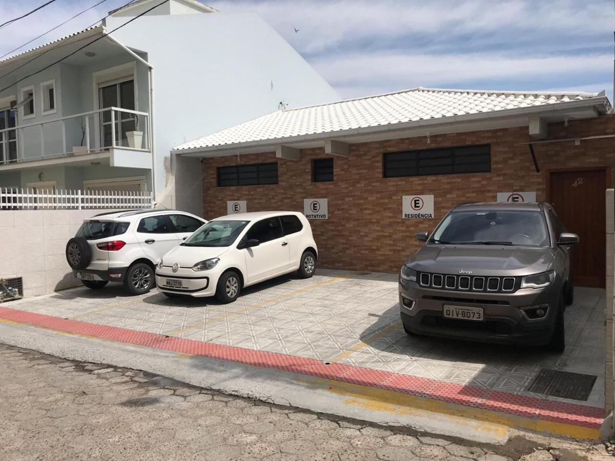 Вилла Casa - Proximo A Ufsc E Centro - 5 Km Флорианополис Экстерьер фото